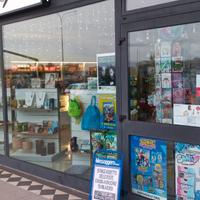 Attivita' cartoleria-edicola-articoli vari