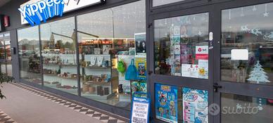 Attivita' cartoleria-edicola-articoli vari