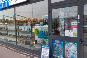 Attivita' cartoleria-edicola-articoli vari