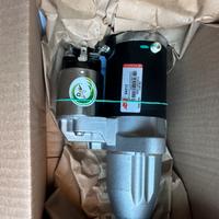 Motorino avviamento Smart