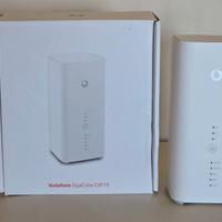 Modem router 4G+ Huawei B818 CAT19 4BANDE