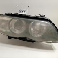 FARO FANALE ANTERIORE DESTRO A LED BMW X5 Serie (E