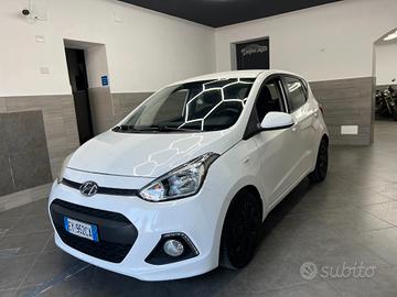 Hyundai i10 1.0 LPGI Econext Sound Edition