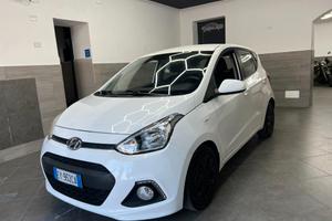 Hyundai i10 1.0 LPGI Econext Sound Edition