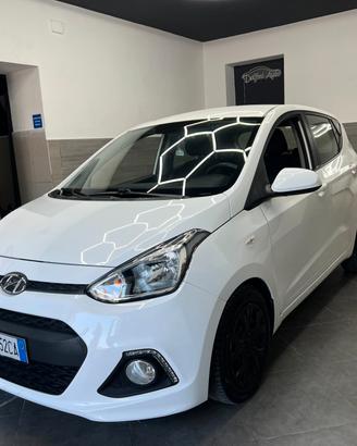 Hyundai i10 1.0 LPGI Econext Sound Edition