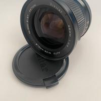 Obiettivo Vivitar 28mm  f2.5 (attacco Nikon F)