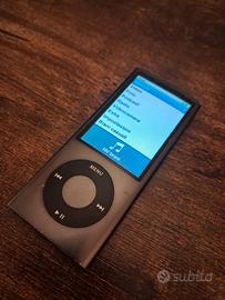 ipod nano 5° gen 8gb