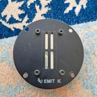 Infinity Polygraph + Emit k x 4