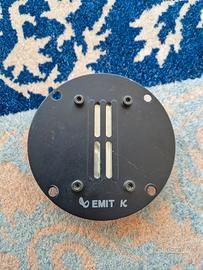 Infinity Polygraph + Emit k x 4