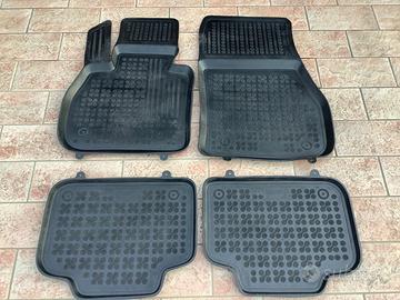 Tappetini plastica Mini Countryman f60 dal 17/23