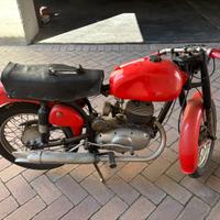 Bianchi Mendola 125