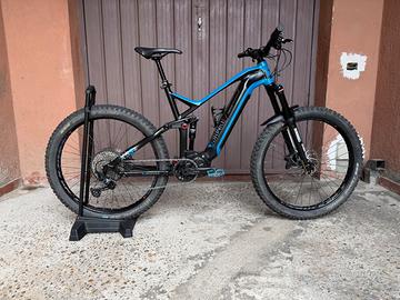 BRINKE X 5 S+