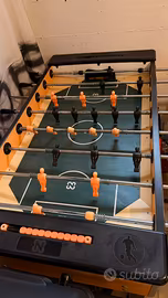 Calcio balilla CICAB