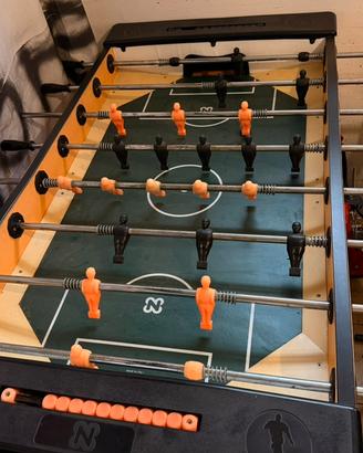 Calcio balilla CICAB