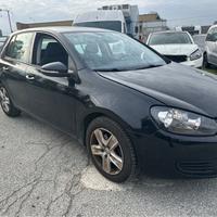 Ricambi Volkswagen Golf VI