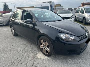Ricambi Volkswagen Golf VI