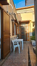 Casa semiindipendente