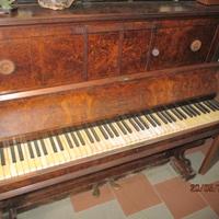 Pianoforte Brinsmead  anni 30