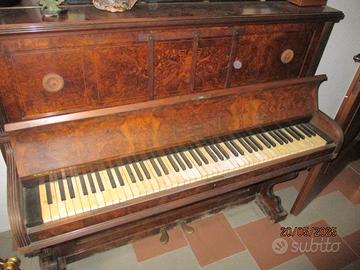Pianoforte Brinsmead  anni 30