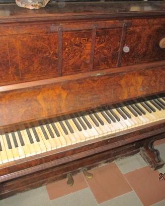 Pianoforte Brinsmead  anni 30
