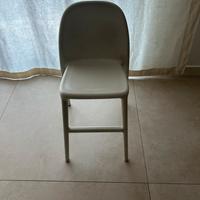 Sedia bambino Urban Ikea