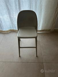 Sedia bambino Urban Ikea