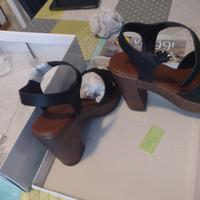 Sandali donna Lora Ferres