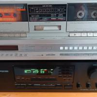 componenti hi fi vintage.. perfetti.ben tenuto 