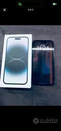 Iphone 14 pro max 1tb