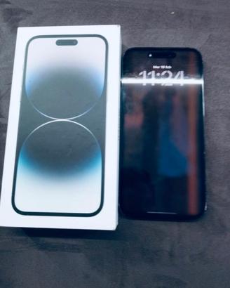 Iphone 14 pro max 1tb
