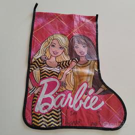 Calza Barbie per befana