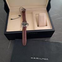 orologio hamilton