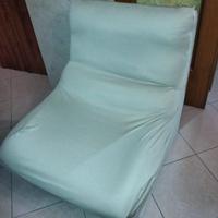 Poltrone divano NOAH