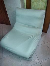 Poltrone divano NOAH