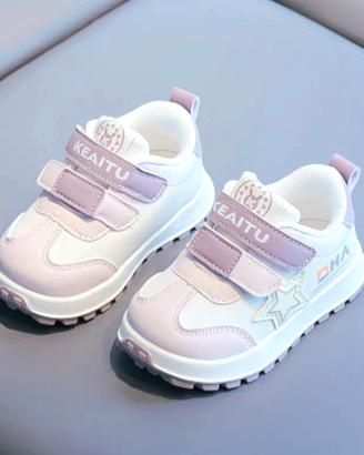 SCARPINE BAMBINA N. 19 NUOVE