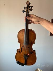 Violino francese Mirecourt
