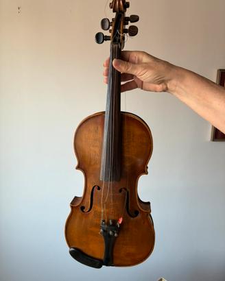 Violino francese Mirecourt