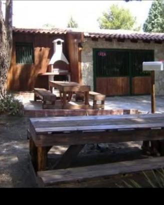 Villetta arredata solo single Mascalucia