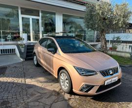 Seat Ibiza 1.0 EcoTSI 95 CV 5 porte XCELLENCE