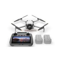 DJI Mini 4 Pro Fly More Combo (DJI RC 2) - NUOVO