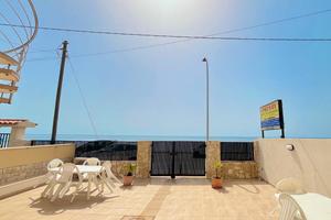 Casa vacanza fronte mare 10m Lung.re 181. 1 Avola