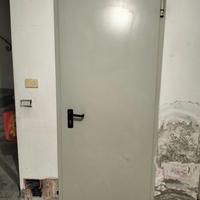 Porta tagliafuoco REI60
