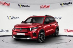 Citroën C3 PureTech 100 S&S MAX