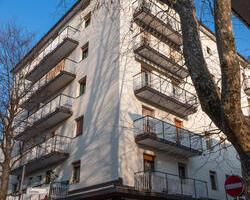 CORMONS APPARTAMENTO ZONA CENTRALE