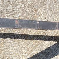 STAFFE VERNICIATE PER CARICHI PESANTI
