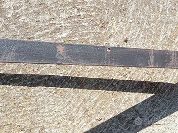 STAFFE VERNICIATE PER CARICHI PESANTI