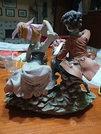 scultura.. in ottimissime condizioni perfetta