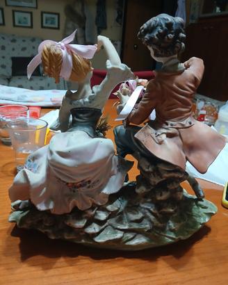 scultura.. in ottimissime condizioni perfetta