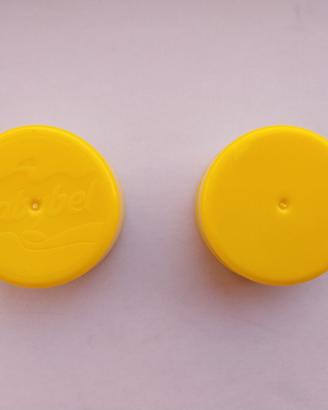 Gioco memory Mini Babybel 2pz