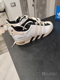 scarpe Adidas superstar 